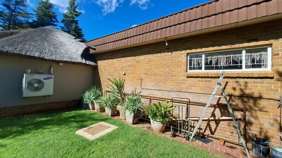 7 Bedroom Property for Sale in Universitas Free State